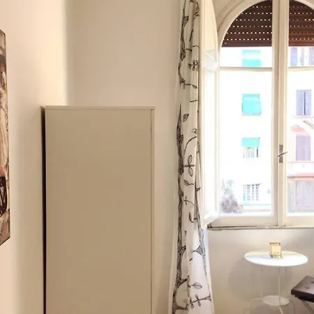 Apartamento In The Center Of Roma