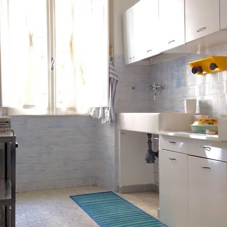 Apartamento In The Center Of