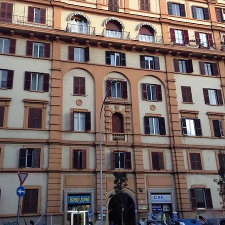 In The Center Of Apartamento *