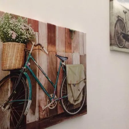 In The Center Of Apartmán *