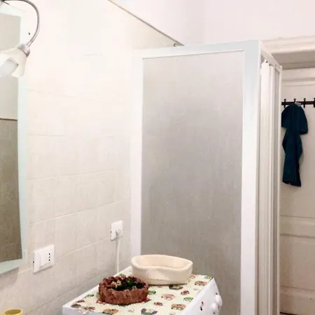 Apartamento In The Center Of