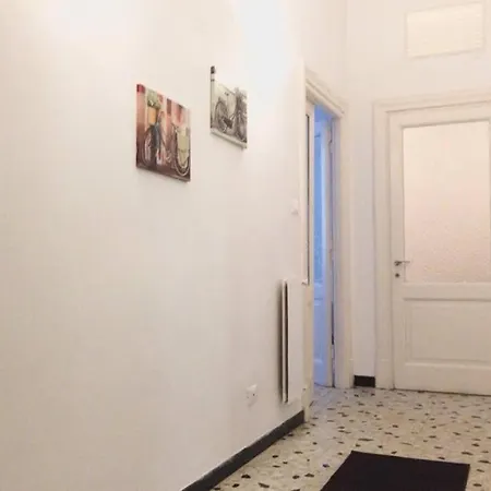 In The Center Of Apartament Rzym