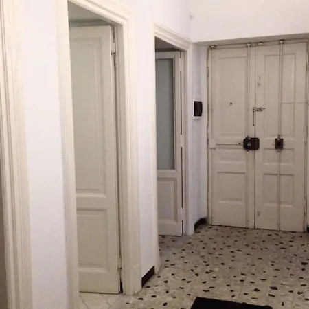 Apartament In The Center Of